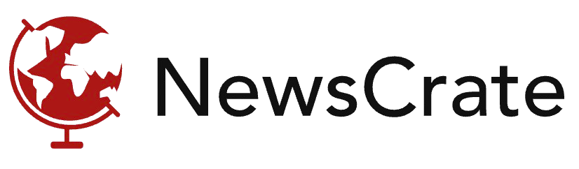 NewsCrate logo